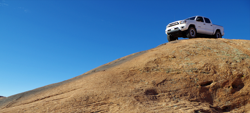 Illustration for article titled 10 Things To Know Before You Go: Moab, Utah 'America's Off-Road Capital'